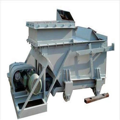 Wobbler Vibratory Feeder สำหรับขนถ่ายวัสดุจำนวนมากสำหรับเหมือง 200t / h