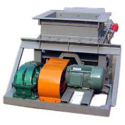 Wobbler Vibratory Feeder สำหรับขนถ่ายวัสดุจำนวนมากสำหรับเหมือง 200t / h