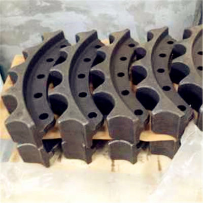 Gear Block สำหรับเครื่องจักรขุดงานหนักและเครื่องจักรท่าเรือสำหรับงานหนัก