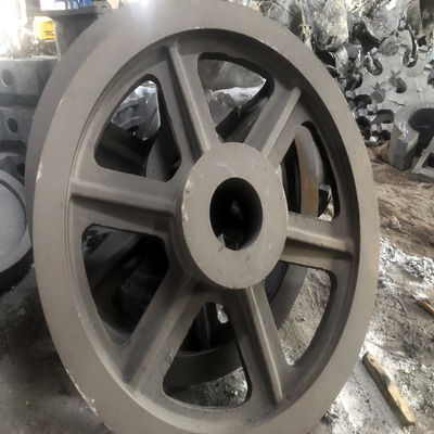 Gear Block สำหรับเครื่องจักรขุดงานหนักและเครื่องจักรท่าเรือสำหรับงานหนัก